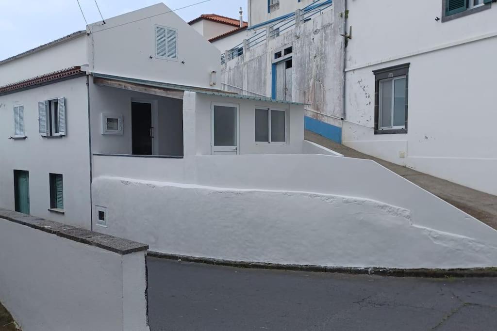Al Boca Da Canada Água de Alto Exterior foto